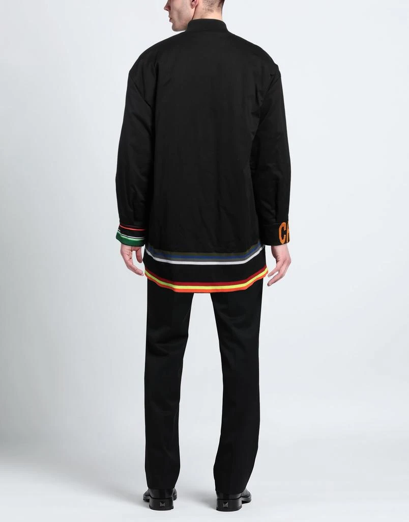 RAF SIMONS Full-length jacket 3