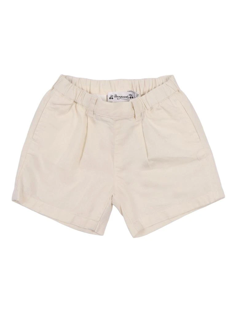 Bonpoint Bonpoint Leonard Shorts 1