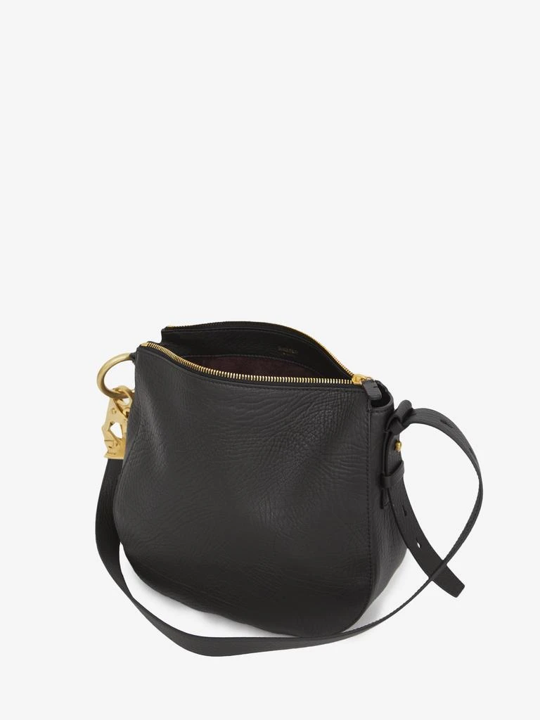 BURBERRY Small Knight bag 4