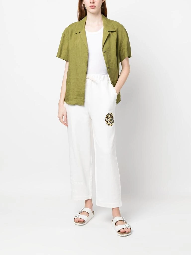 Joshua Sanders Women's Trousers 4
