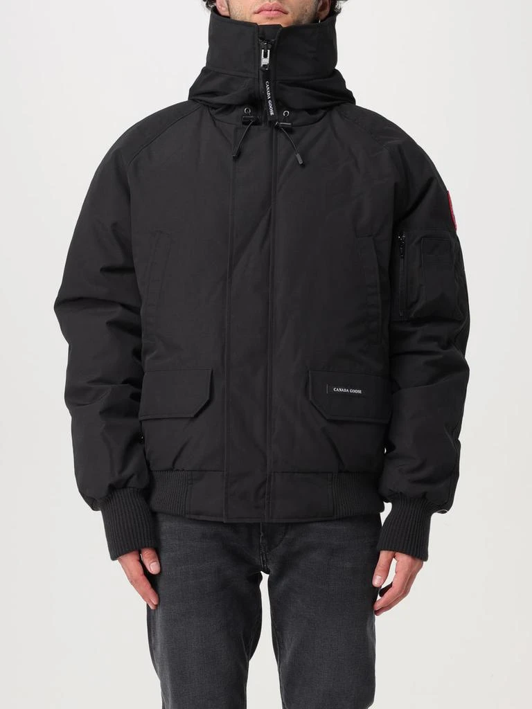 Canada Goose Jacket men Canada Goose 1