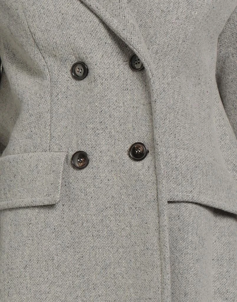 ERIKA CAVALLINI Coat 4