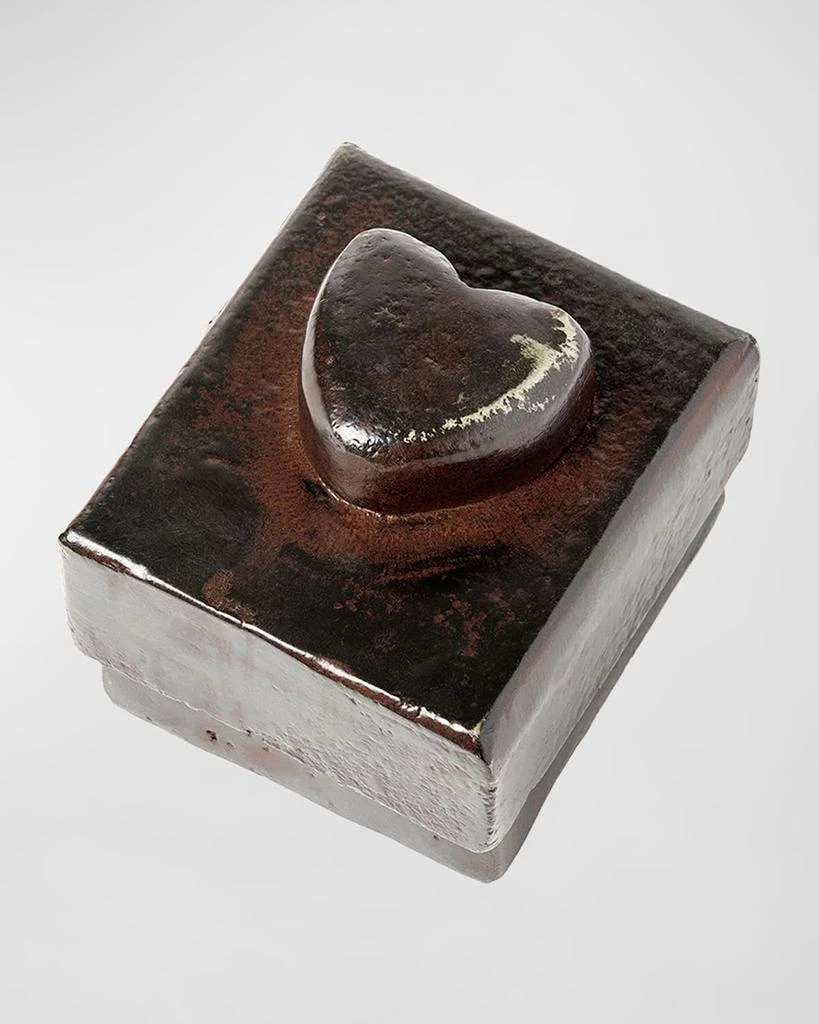 Jan Barboglio El Corazon Box 3