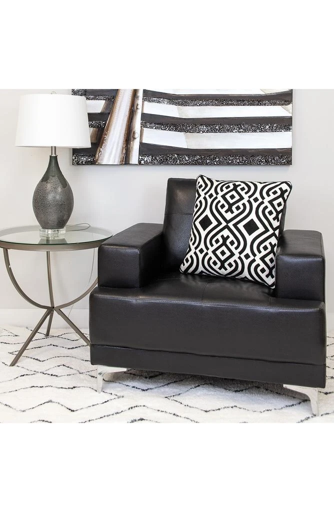 Parkland Vega Throw Pillow 6