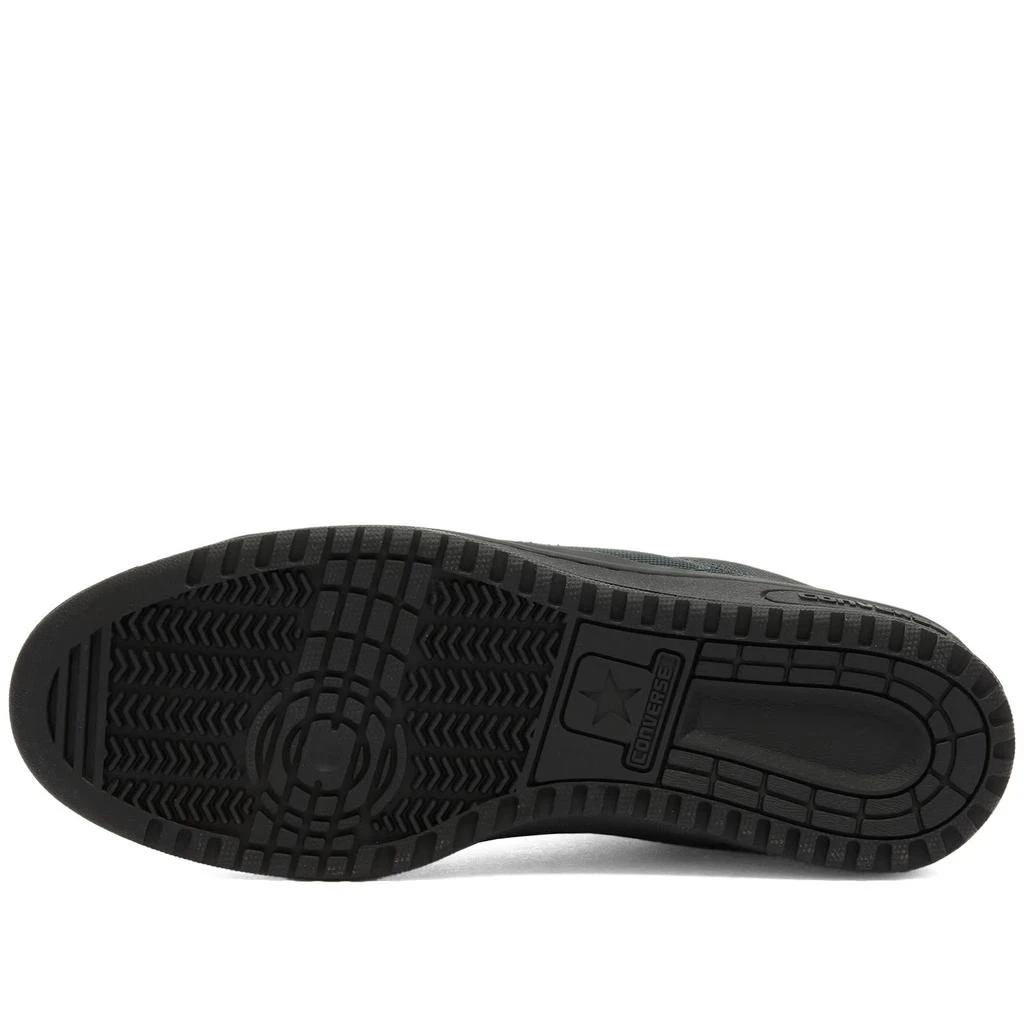 Converse Converse x Patta Weapon Ox Sneakers 5