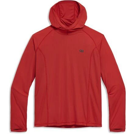 Outdoor Research Echo Hooded Long-Sleeve Shirt - Men's 2