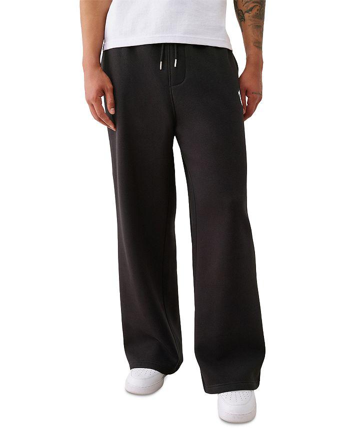 True Religion Baggy Fleece Sweatpants