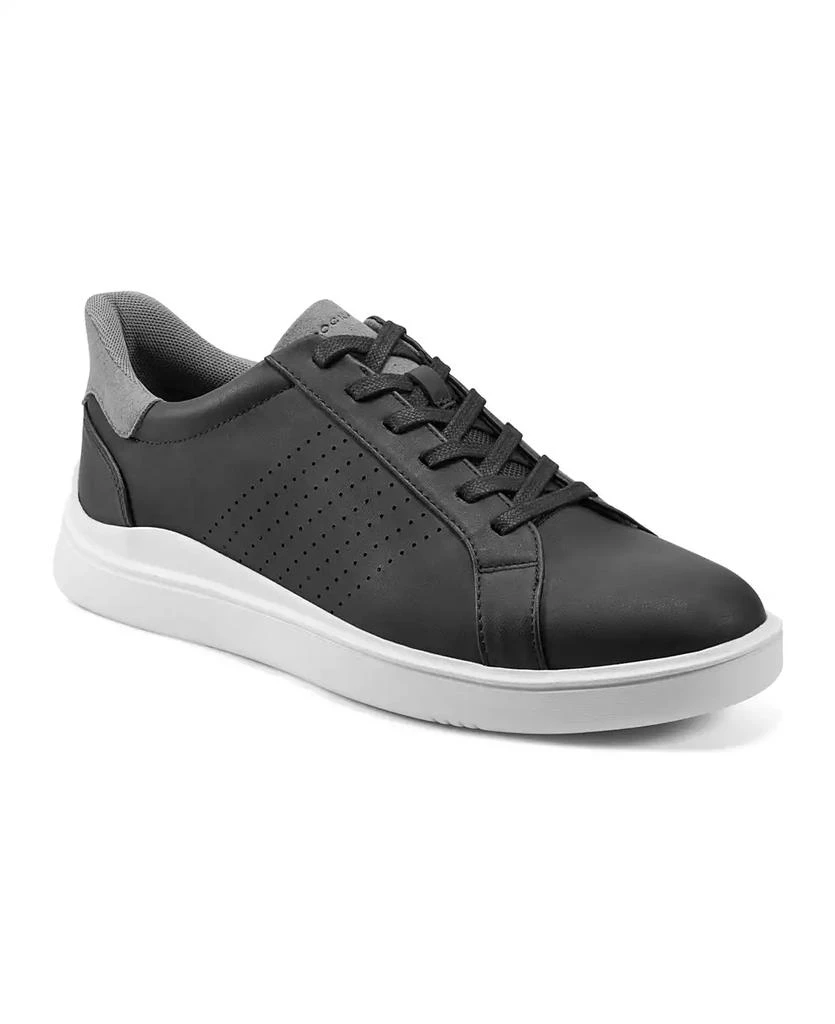 Rockport Men Tristen Step Activated Lace Up Sneaker 1