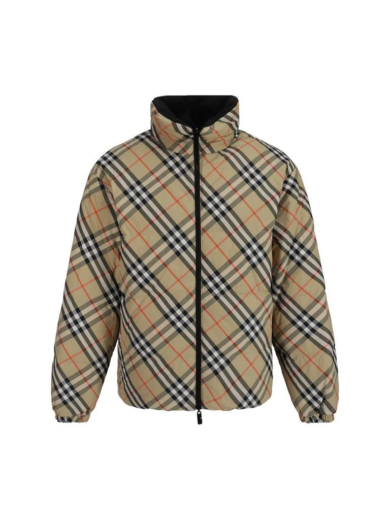 Burberry Burberry Down Jackets 1