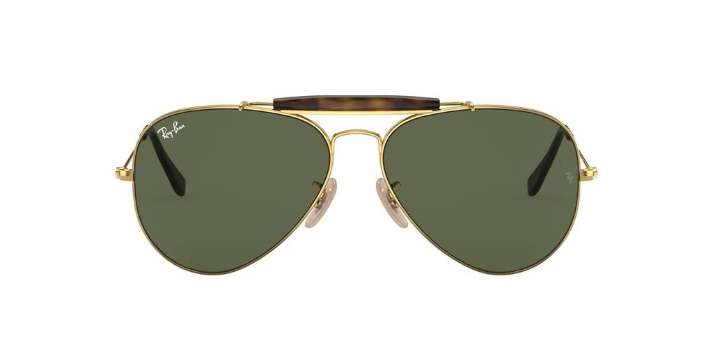 Ray-Ban Ray-Ban Unisex Sunglass RB3029 Outdoorsman Havana Collection 2