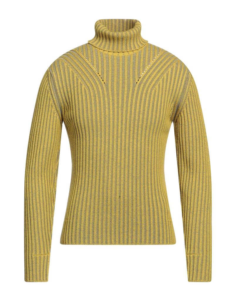 A BETTER MISTAKE Turtleneck