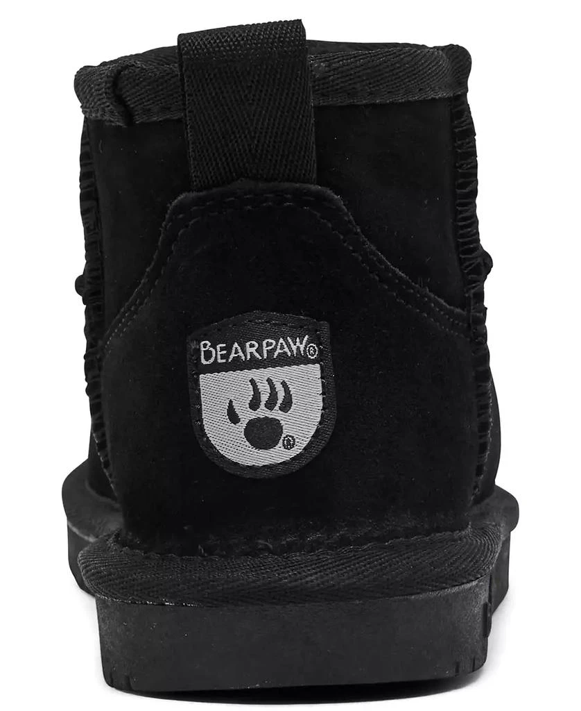 Bearpaw Big Girls Kiara Winter Boots from Finish Line 4