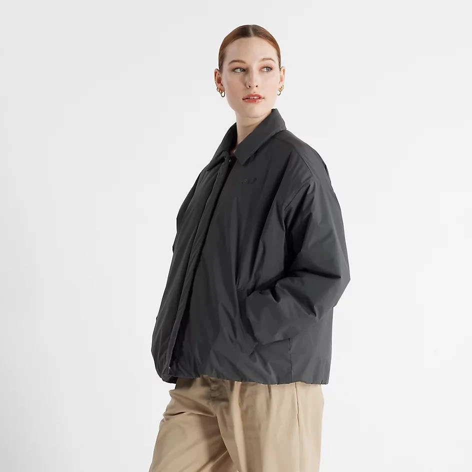 New Balance Coaches Jacket 3