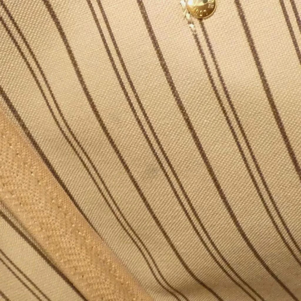 Louis Vuitton Louis Vuitton Brown Monogram Neverfull MM M40995 Bag 9