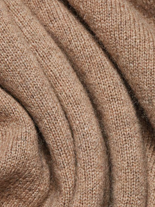 Saks Fifth Avenue COLLECTION Cashmere Roundneck Sweater 3