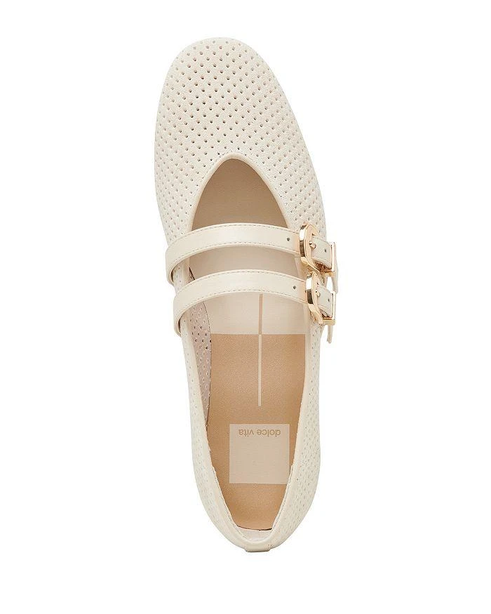 Dolce Vita Women's Baylee Ballet Flats 12