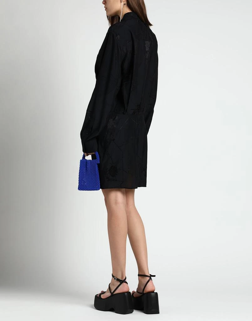Off-White Shirt dress 4