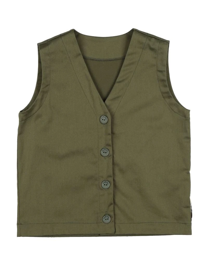 @MADILLY Vest 1