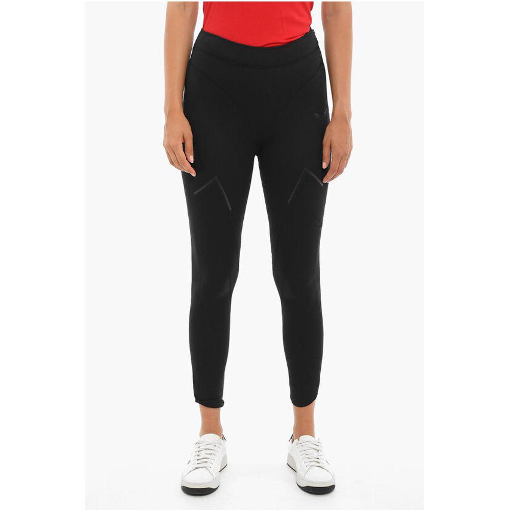 Adidas Adidas Zipped Scuba Leggings