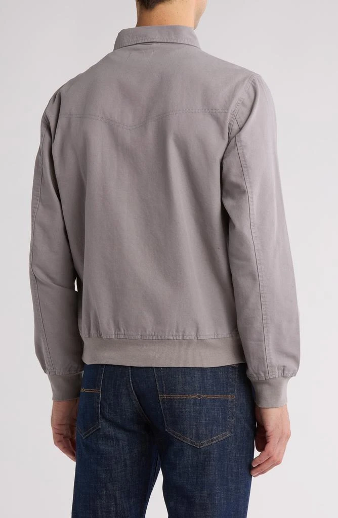 Lucky Brand Western Bomber Jacket 2