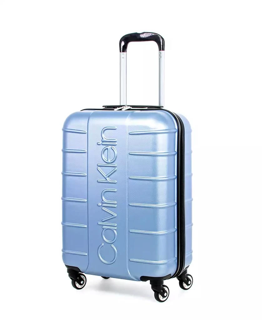 Calvin Klein Bowery Hard Side Luggage Set, 3 Piece 10