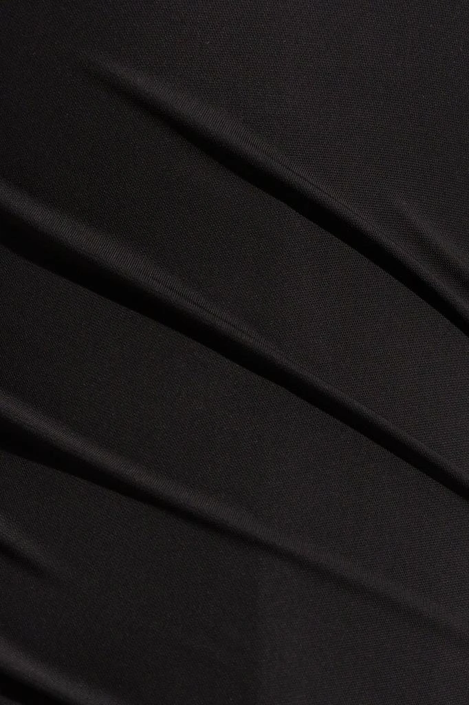 Versace Versace Bare Shoulders Top 5