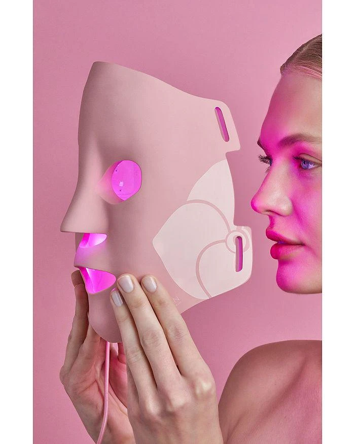 MZ Skin LightMAX Supercharged LED Mask 2.0 7