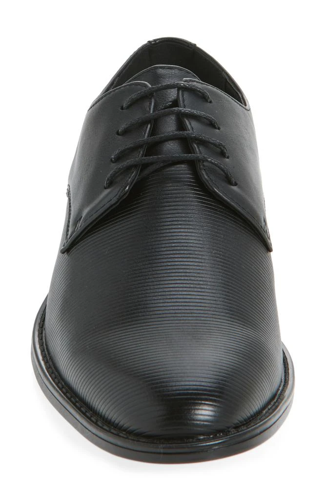 Geoffrey Beene Ribbed Derby 3