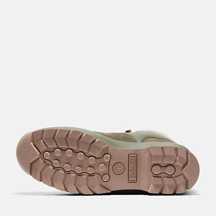 Timberland Euro Hiker Chukka for Men in Green 3