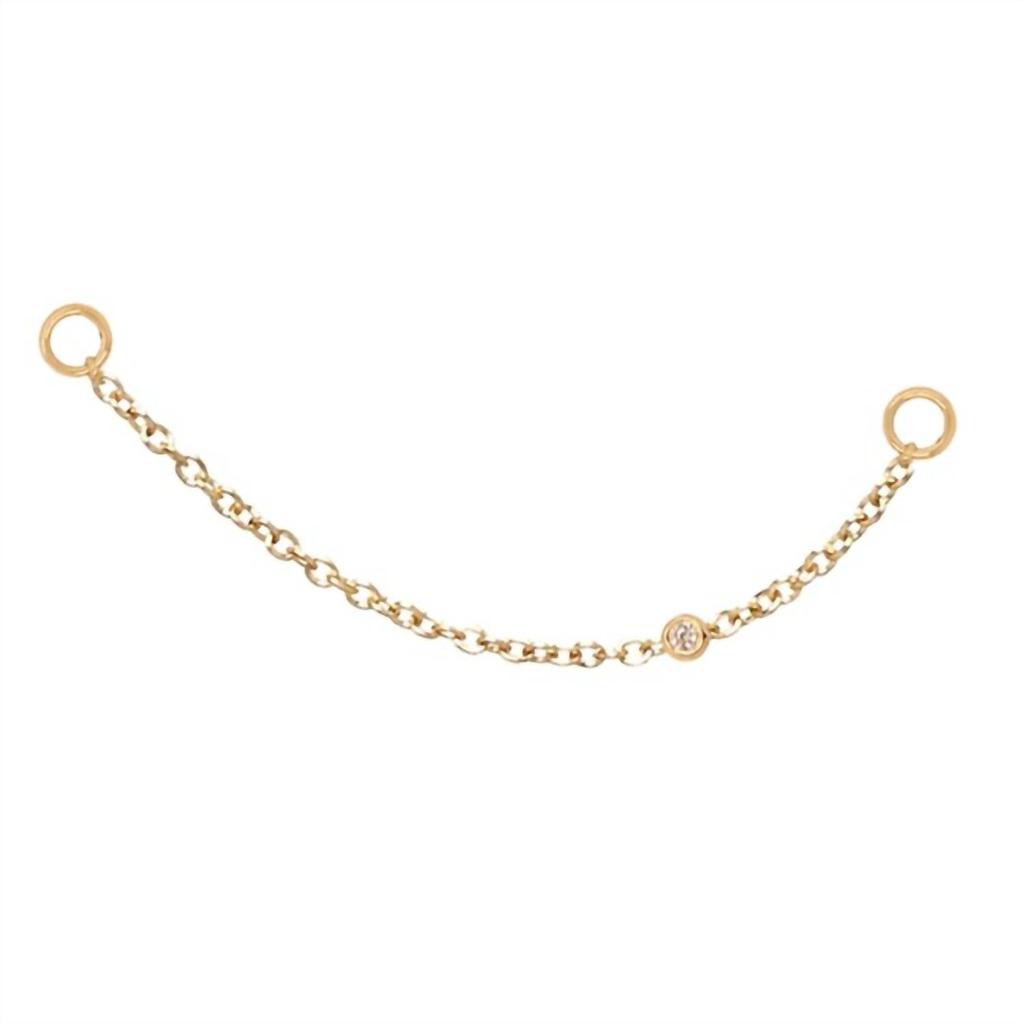 Porter Lyons Porter Lyons - Earring Charm Chain
