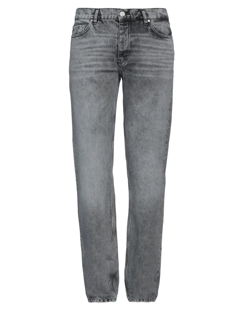 Han Kjobenhavn Denim pants 1