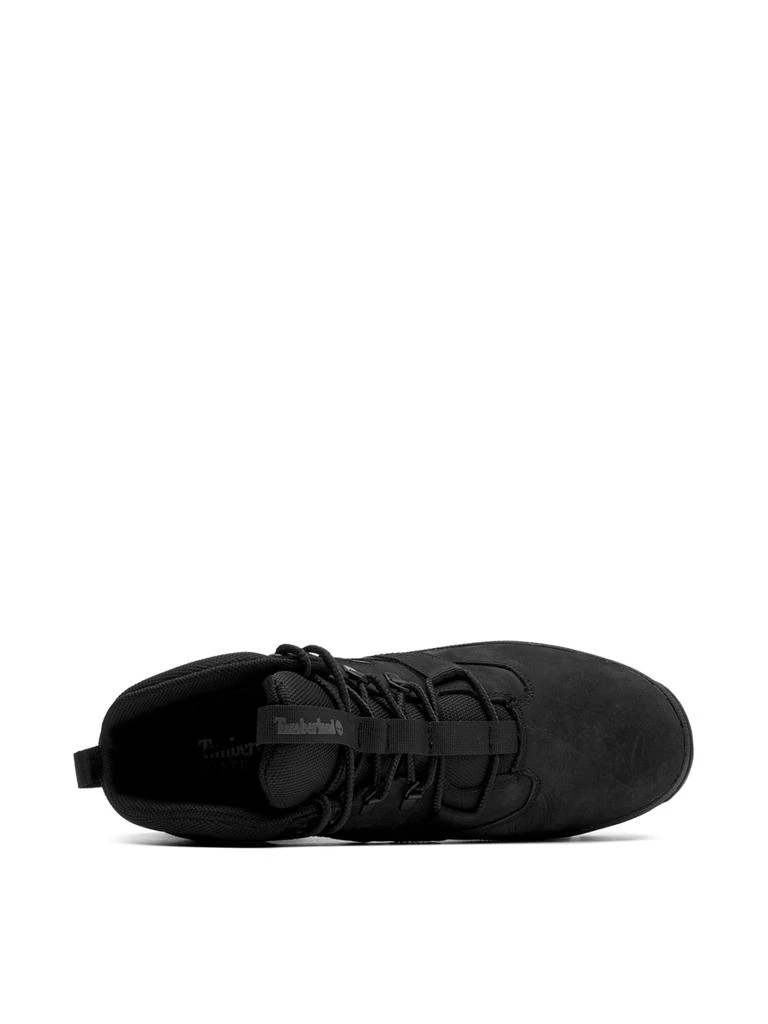 Timberland EURO HIKER REIMAGINED WP BOOTS 4