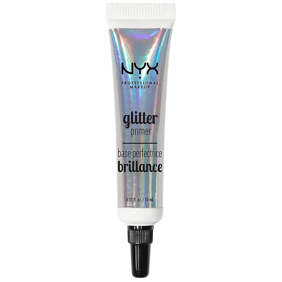 NYX Professional Makeup Glitter Primer 1