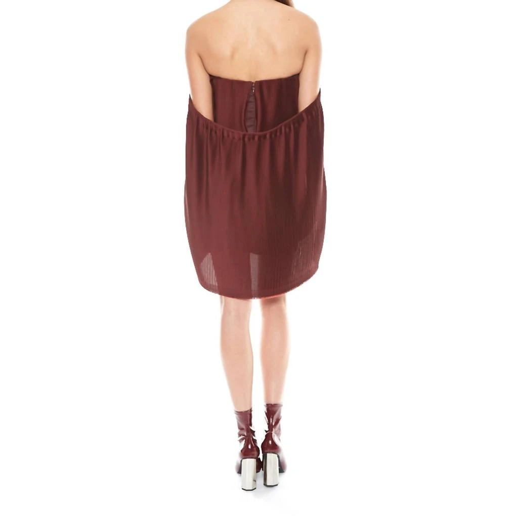 Shop SPIRAL PLEAT MINI DRESS on Sale at BeyondStyle  Get 29% Off SPIRAL  PLEAT MINI DRESS with Limited-Time Flash Deals, Exclusive Discounts, and  Special Offers. Enjoy Unbeatable Savings on SPIRAL PLEAT