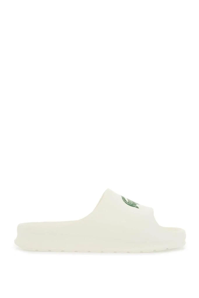 Lacoste Men's 'Slides Serve 2 1