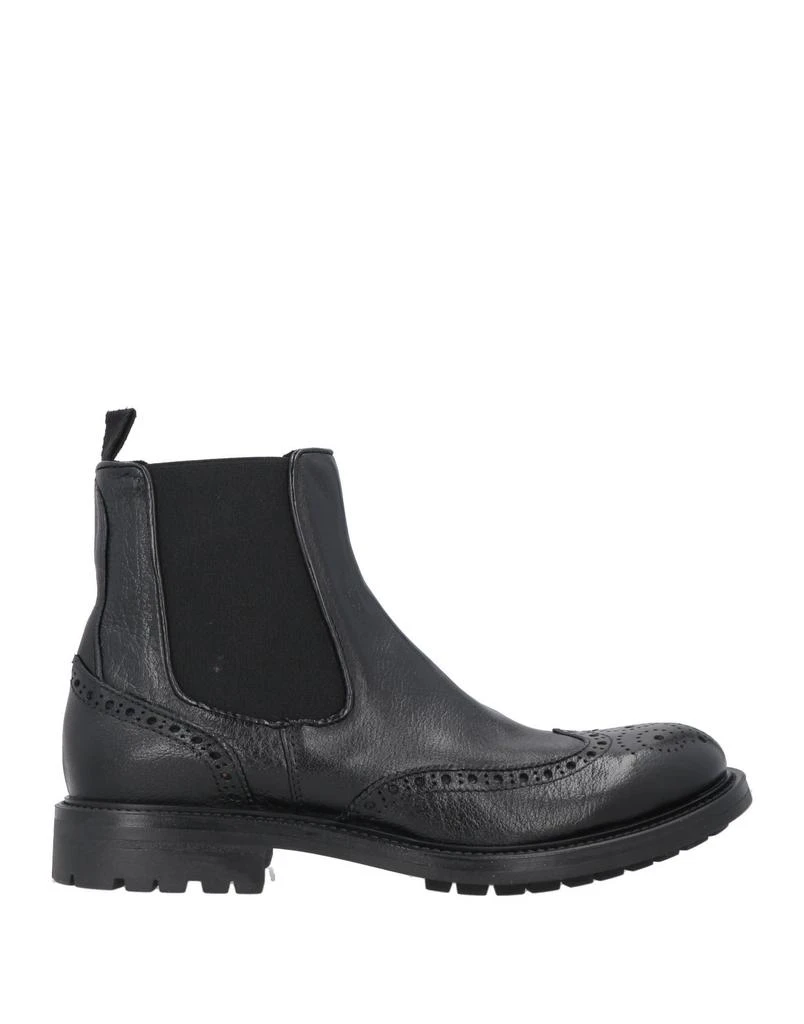 HUNDRED 100 Ankle boot 1