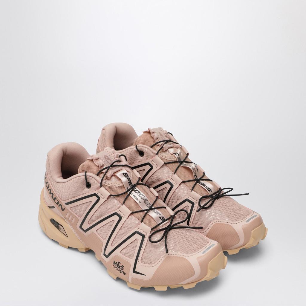 Salomon Salomon Women
s Sneaker Speedcross 3 Satin pink