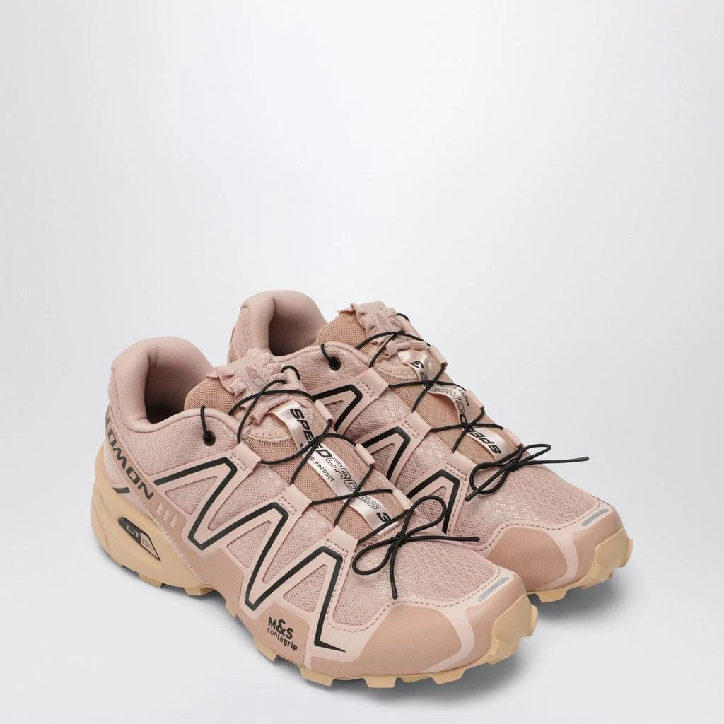 Salomon Salomon Women
s Sneaker Speedcross 3 Satin pink 1