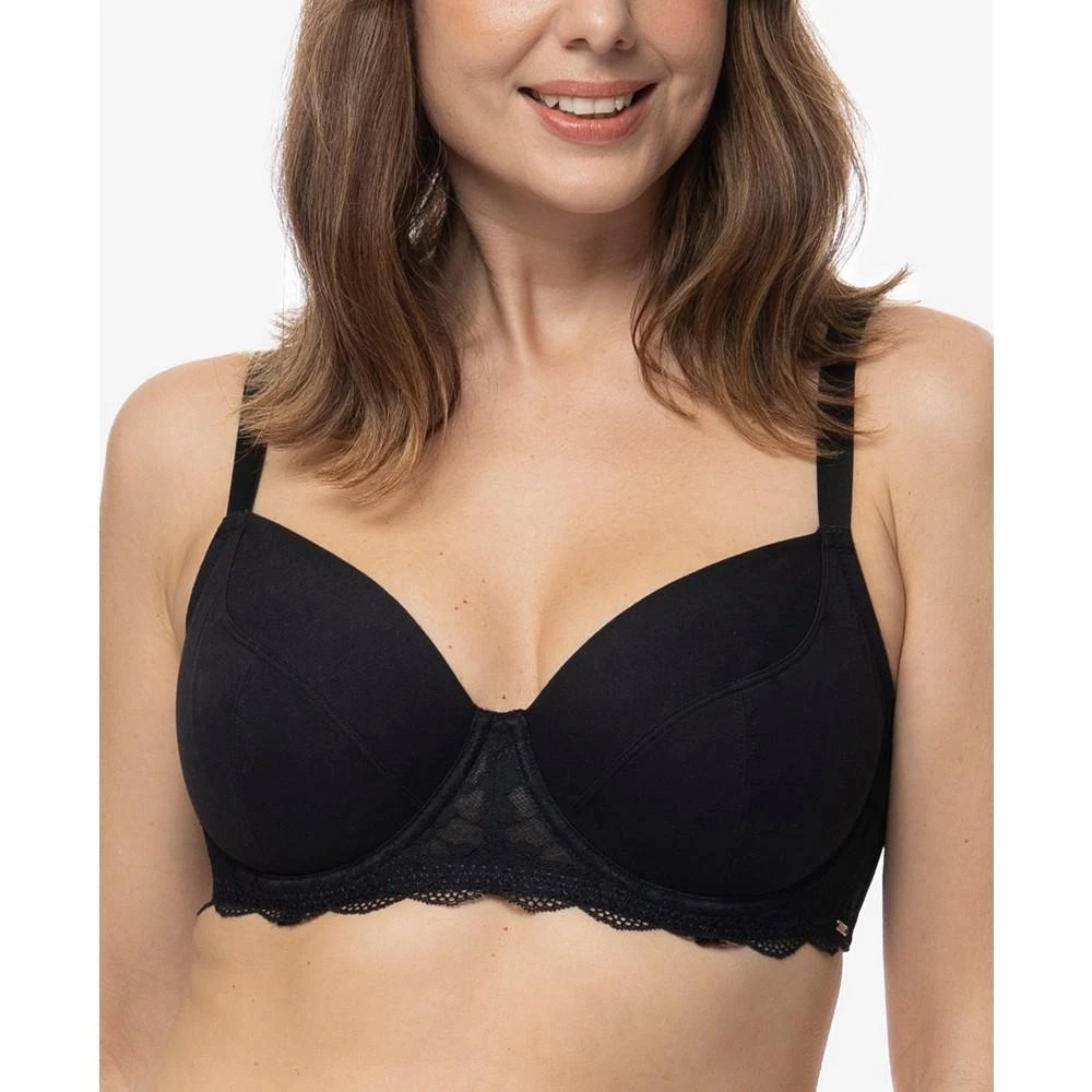 Dorina Women's Hera Non Padded Underwire Bra, D001683CO009 1