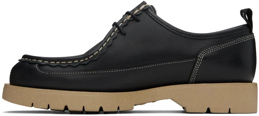 KLEMAN Black Bastille Derbys 3