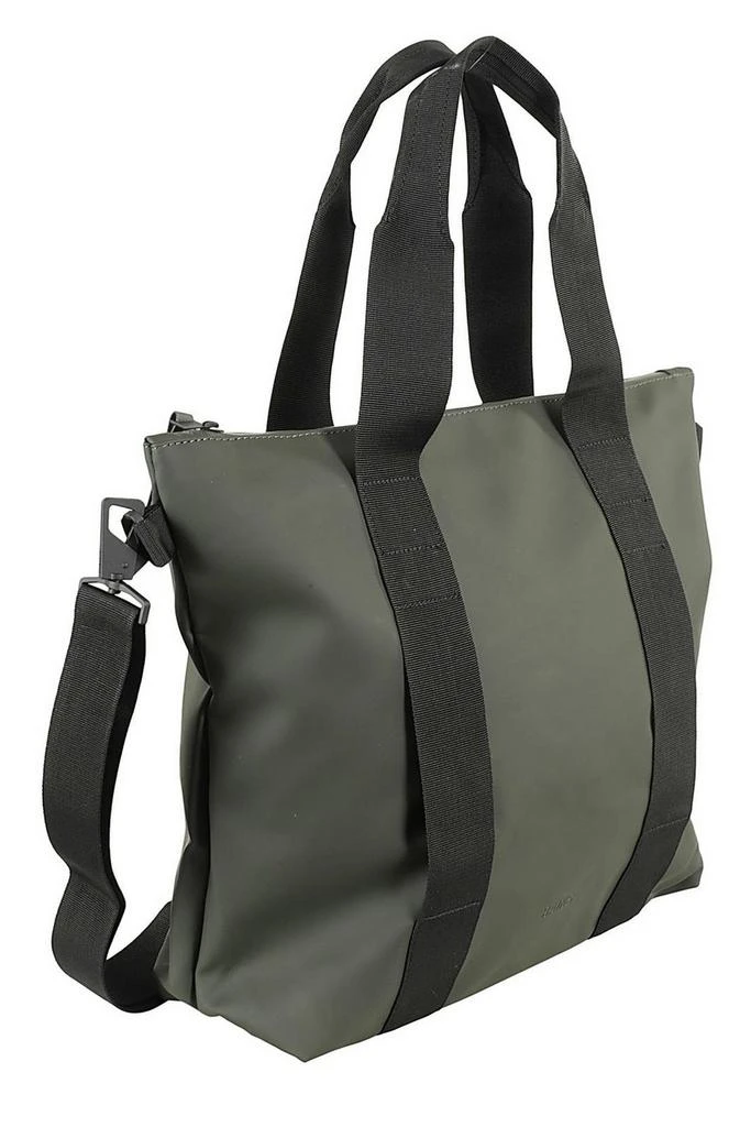 RAINS Rains Mini Tote Bag 3