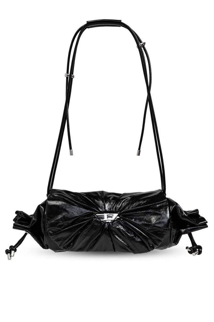 Diesel Diesel Scrunch-D Shoulder Bag 1