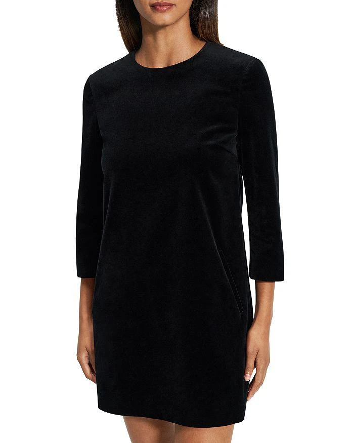 disco dress mini The Disco Dress・Green – Twirl Boutique