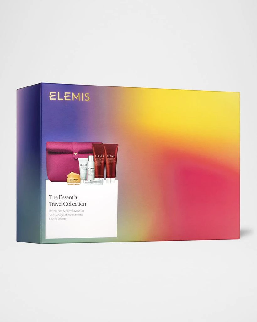 ELEMIS The Essential Travel Collection 3