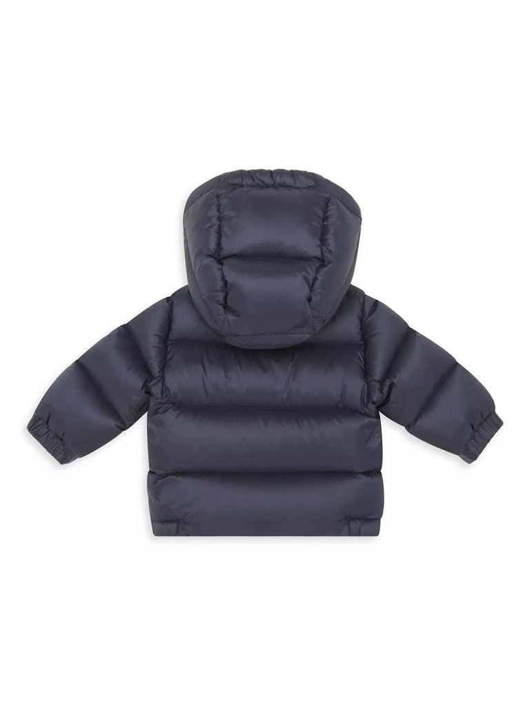 Moncler Baby Boy's & Little Boy's Maya Zip Down Jacket 2