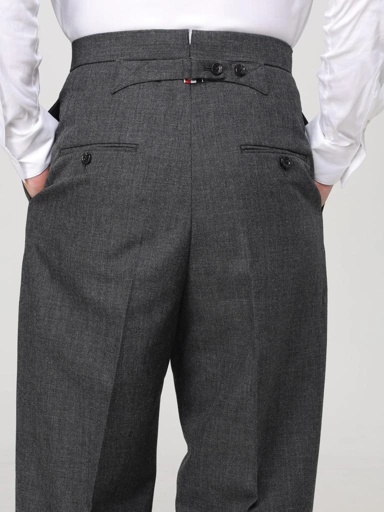 THOM BROWNE Pants men Thom Browne 5