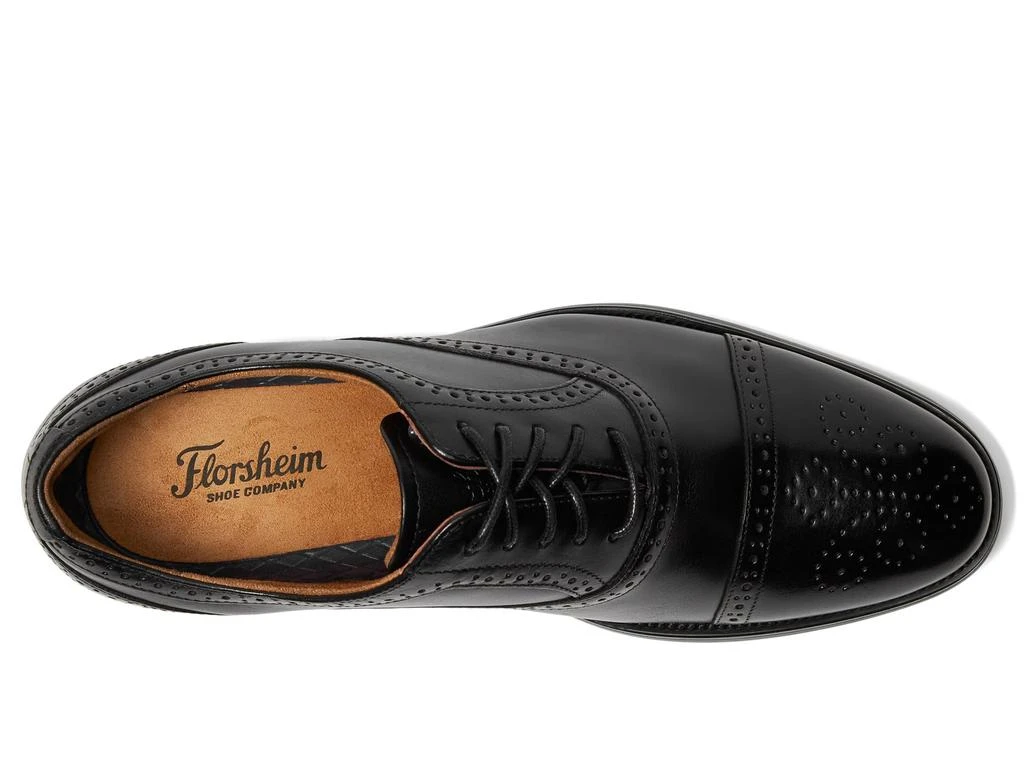 Florsheim Rucci Cap Toe Bal Oxford 2