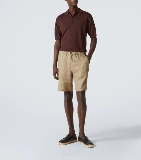 Gianvito Rossi Leather espadrilles 2