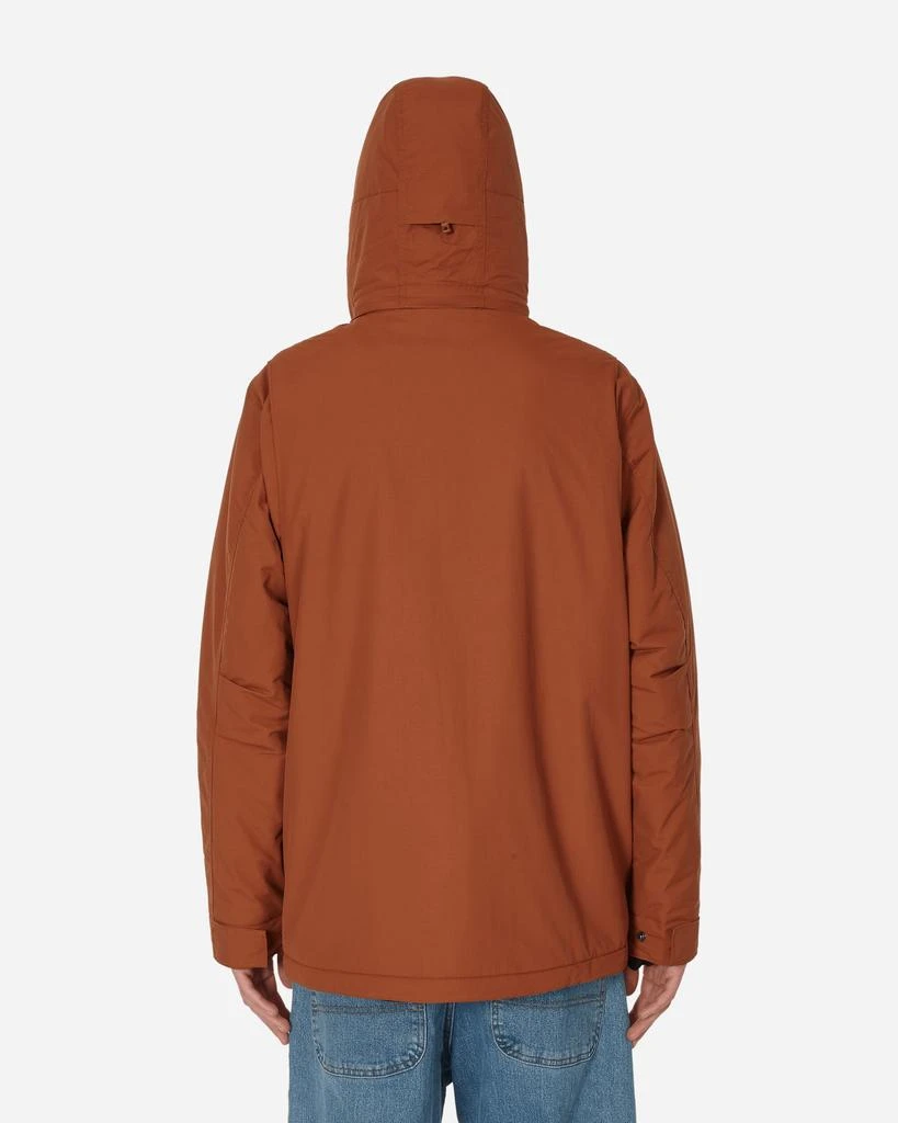 Patagonia Isthmus Parka Sisu Brown 3