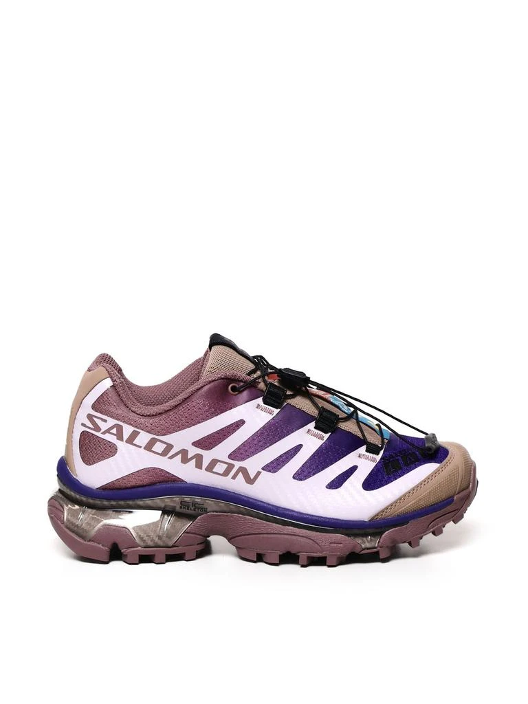 Salomon Salomon XT-4 OG Lace-Up Sneakers 1
